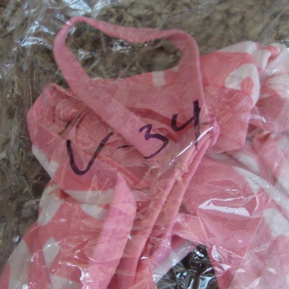 Babydoll Nightgown With Panties - Picture 12 of 12